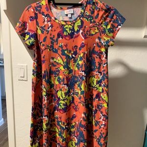 LuLaRoe Scarlett